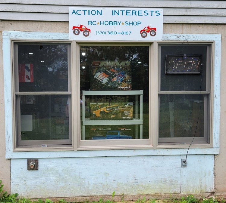 Action Interests (Honesdale,&nbspPA)
